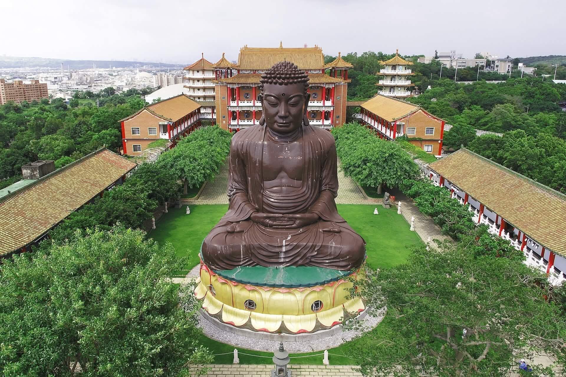 Changhua