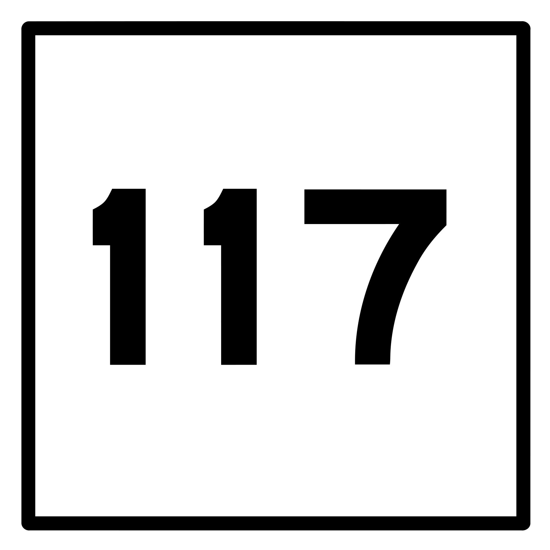 County Highway