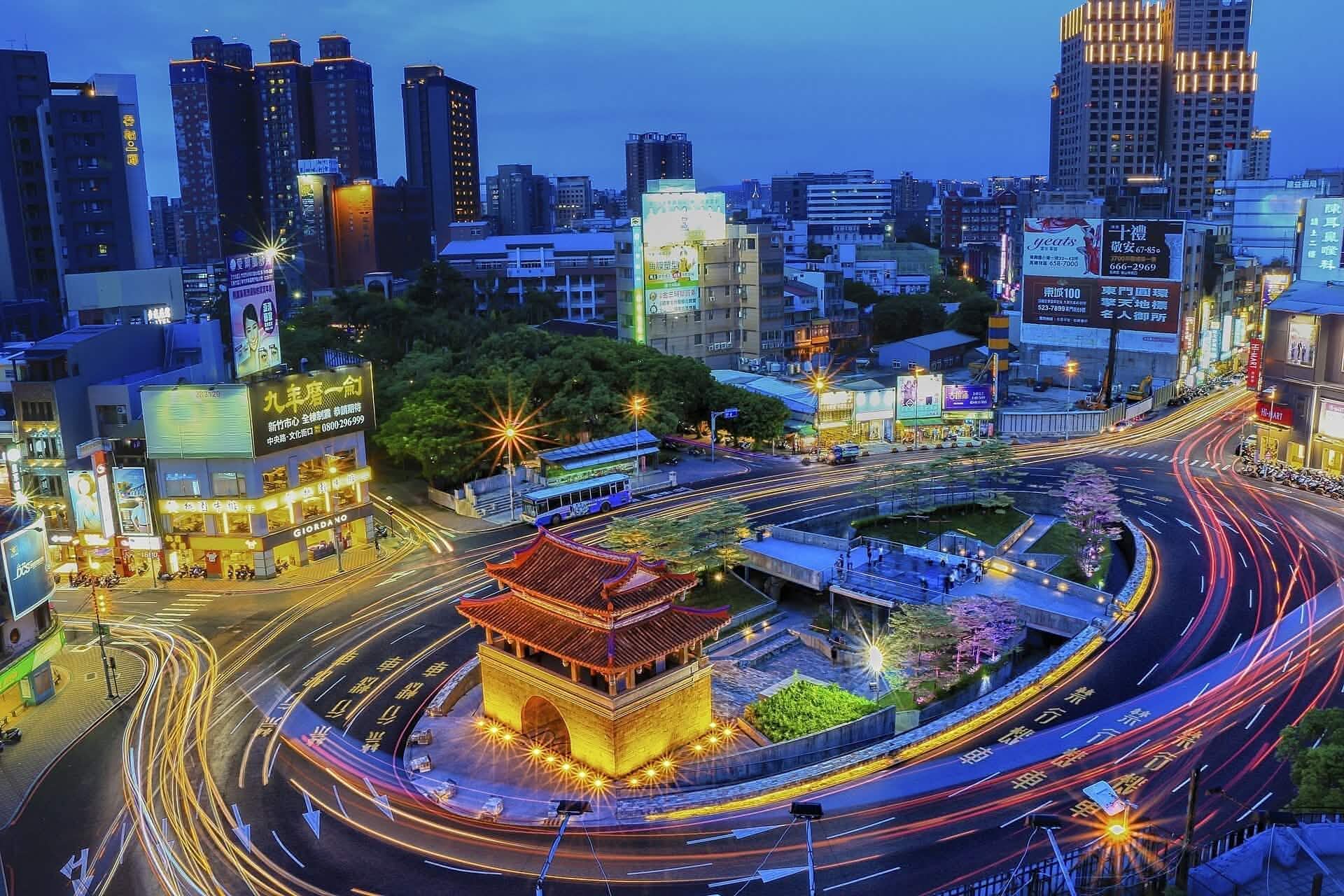 Hsinchu
