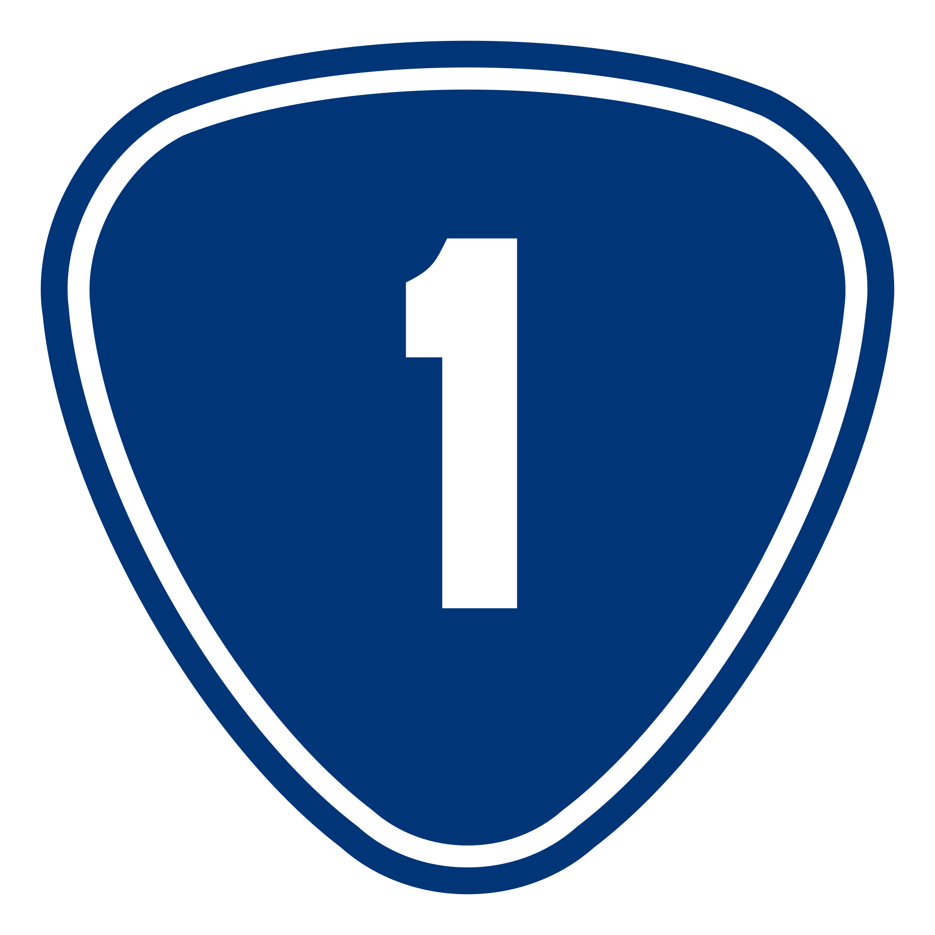 Provincial Highway