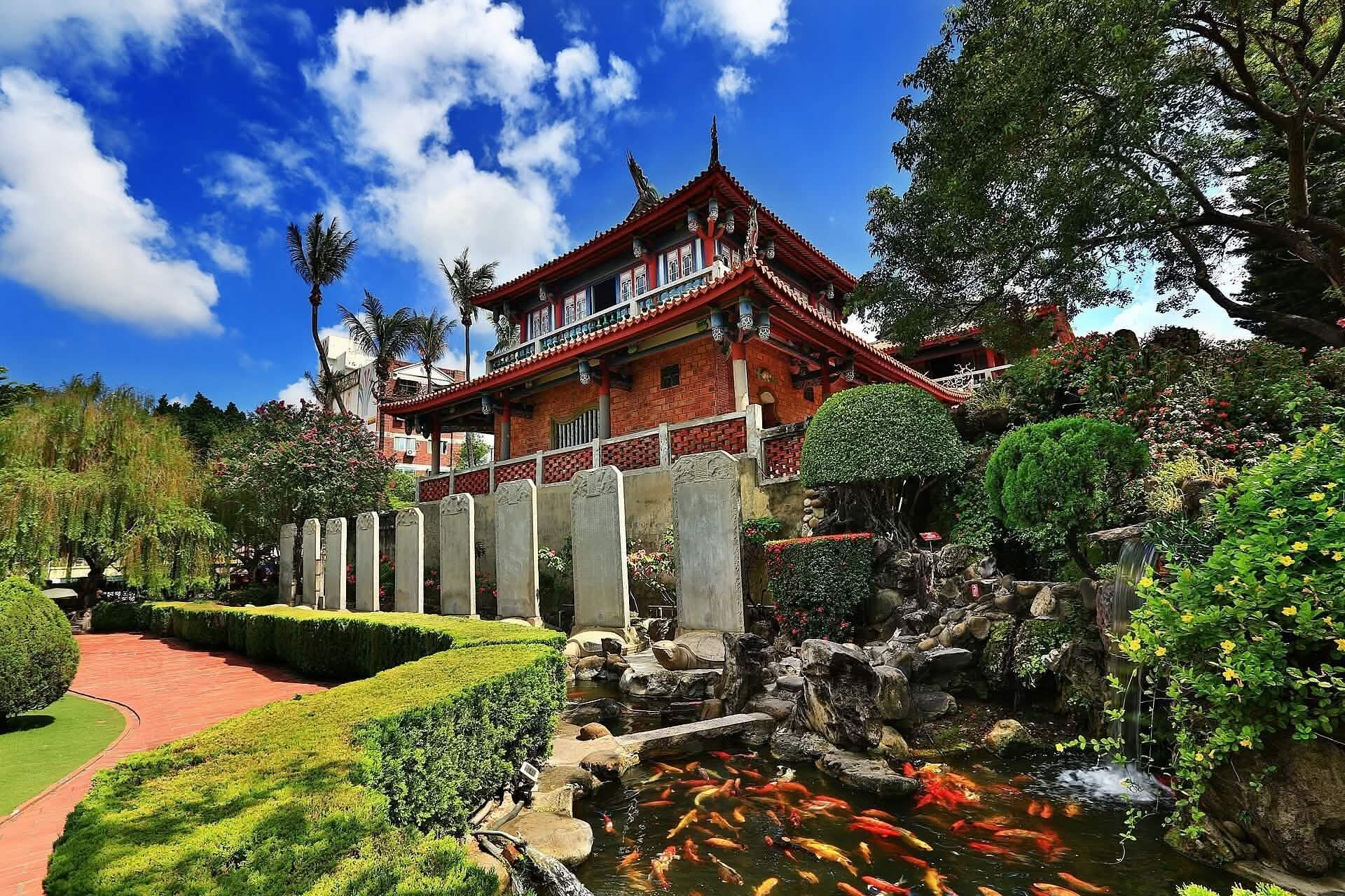 Tainan