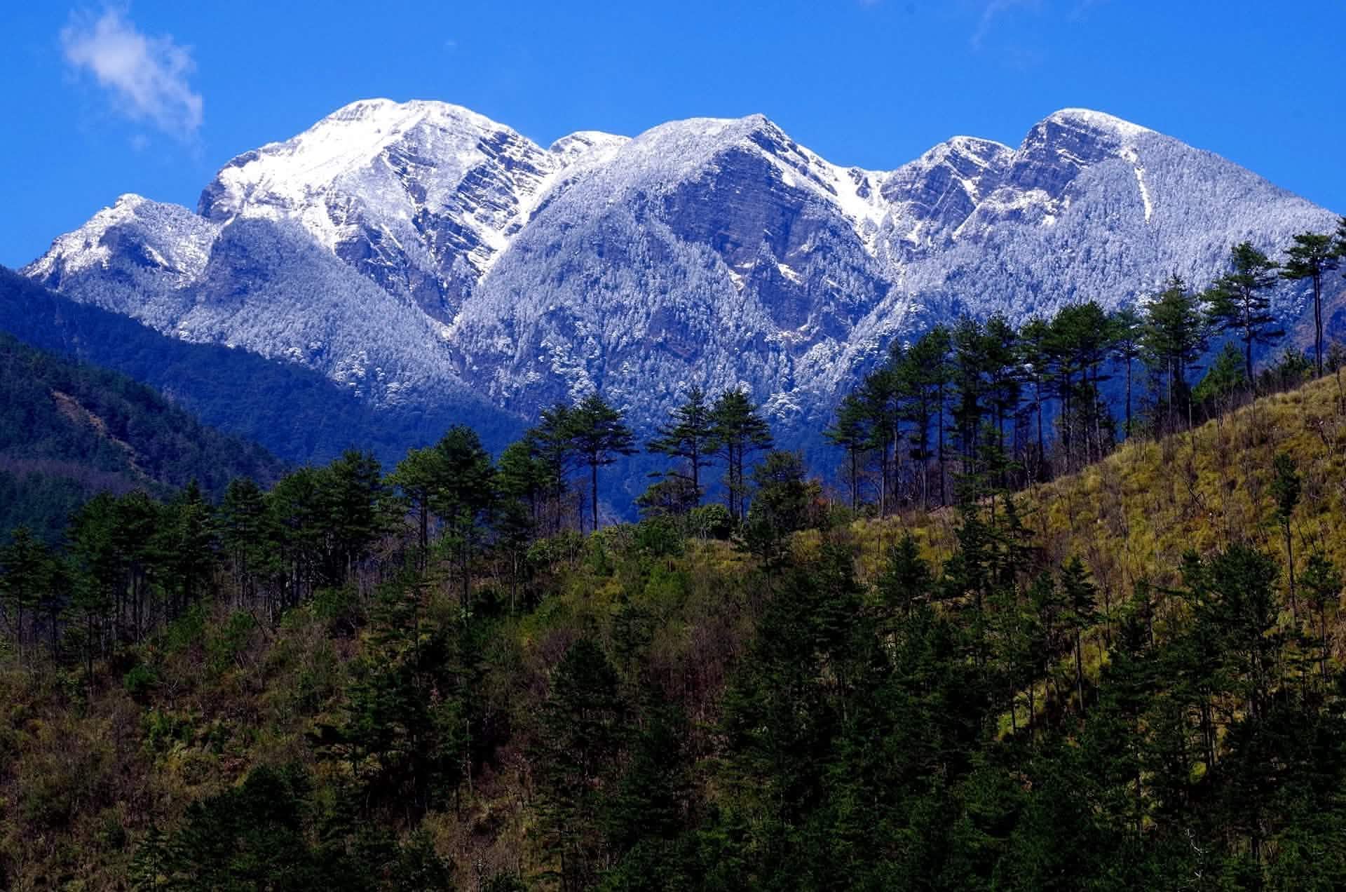 Xueshan