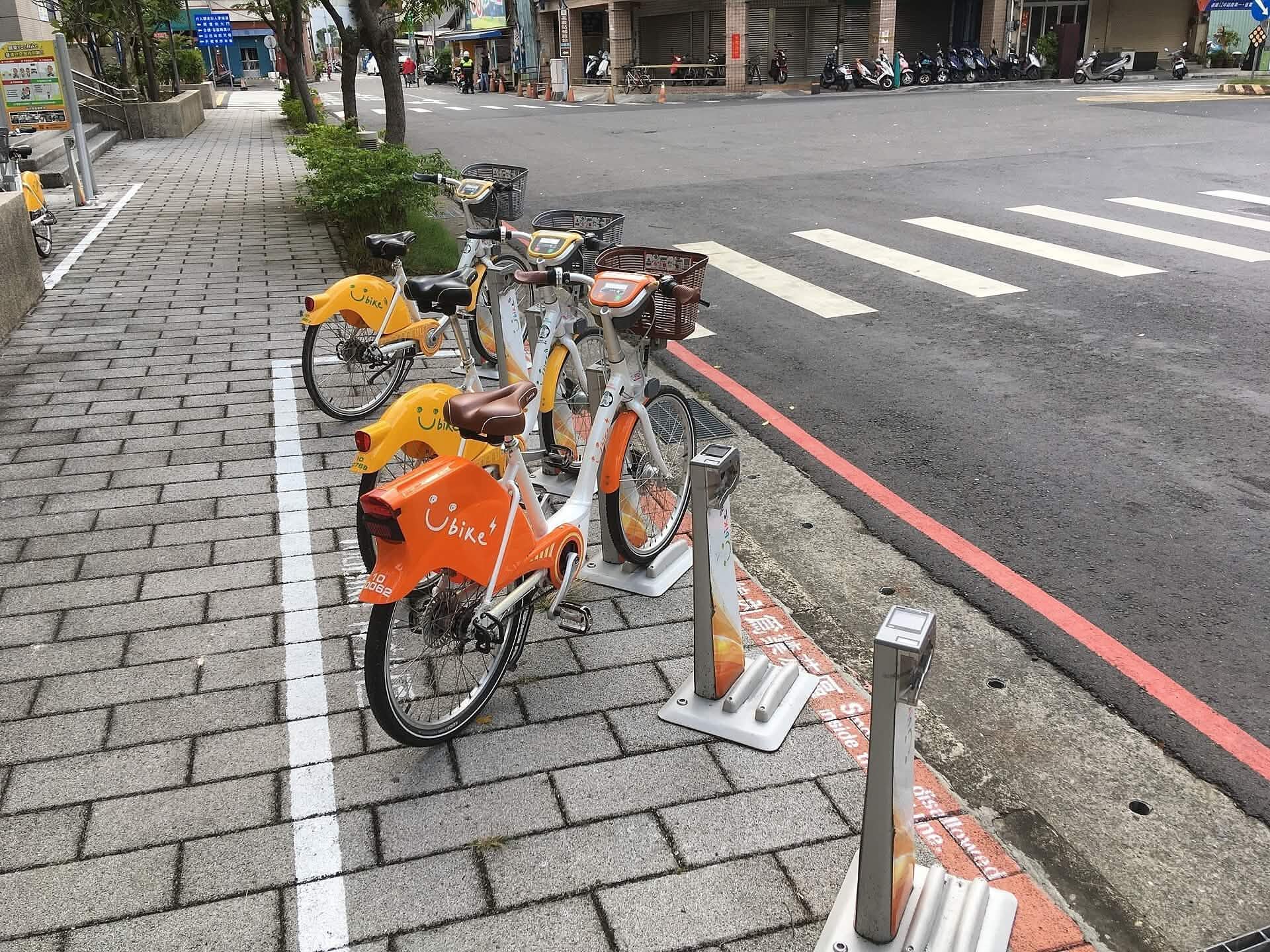 YouBike